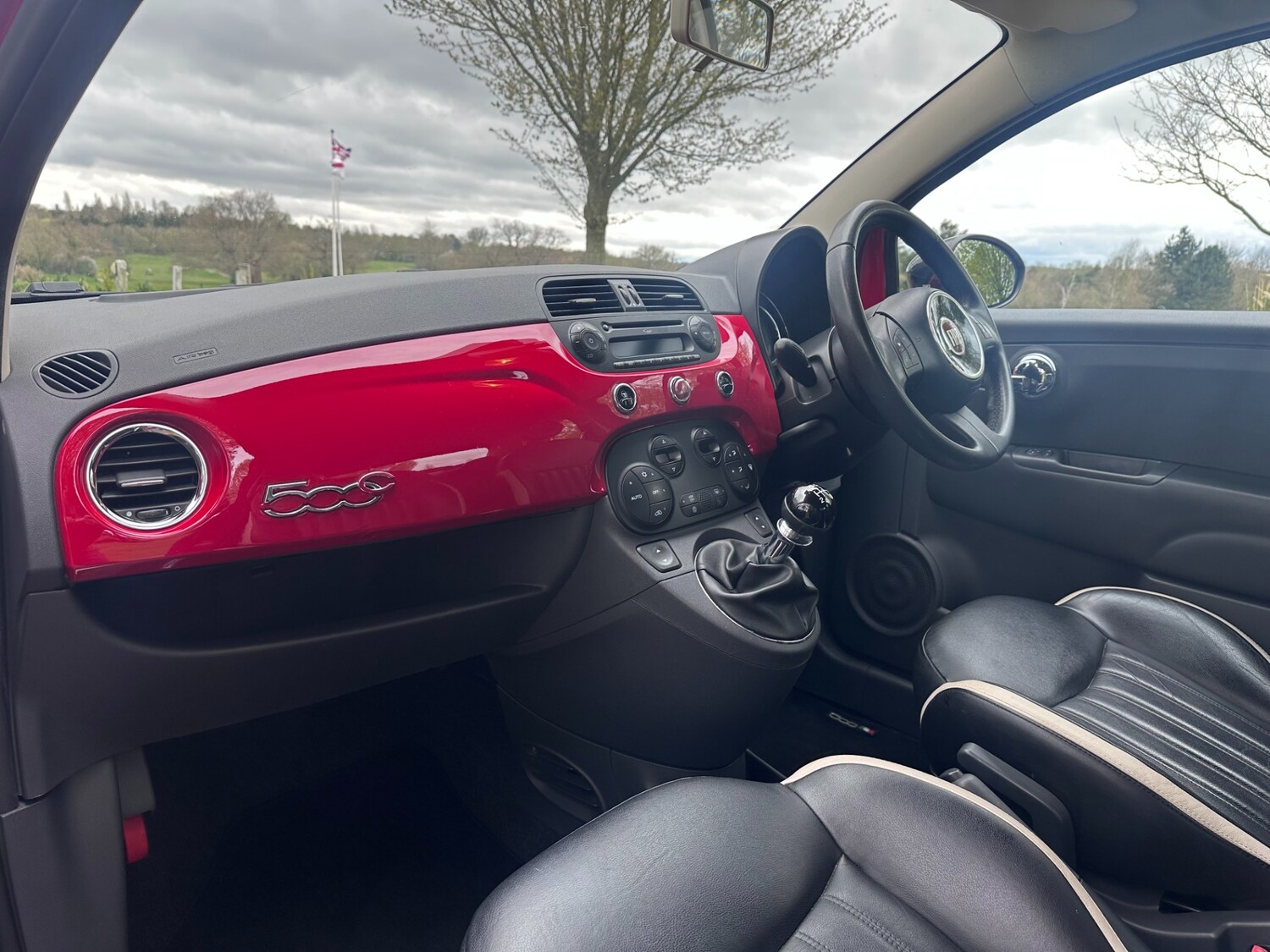 Used Fiat 500C 2015 for sale - 78112693: Photo 15