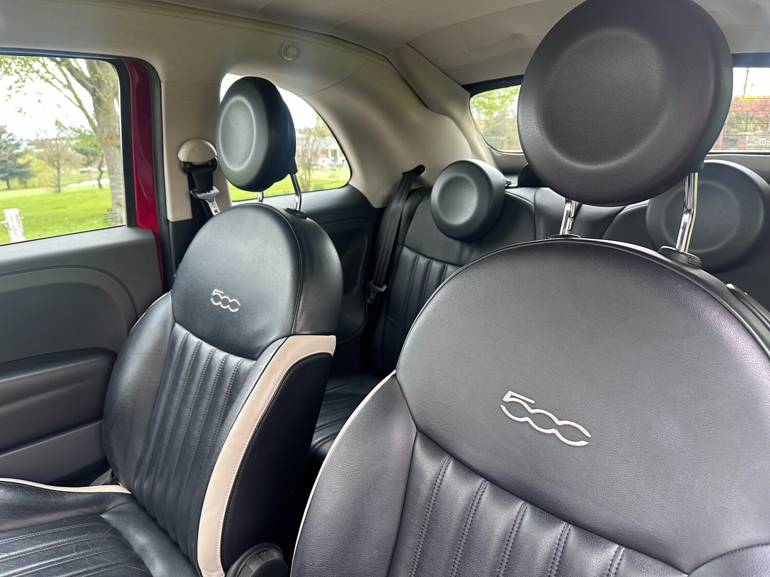 Used Fiat 500C 2015 for sale - 78112693: Photo 16