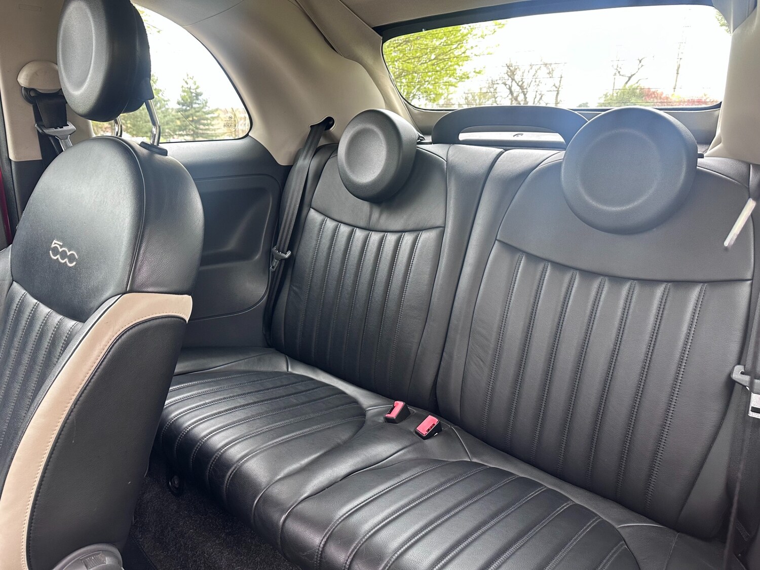 Used Fiat 500C 2015 for sale - 78112693: Photo 17