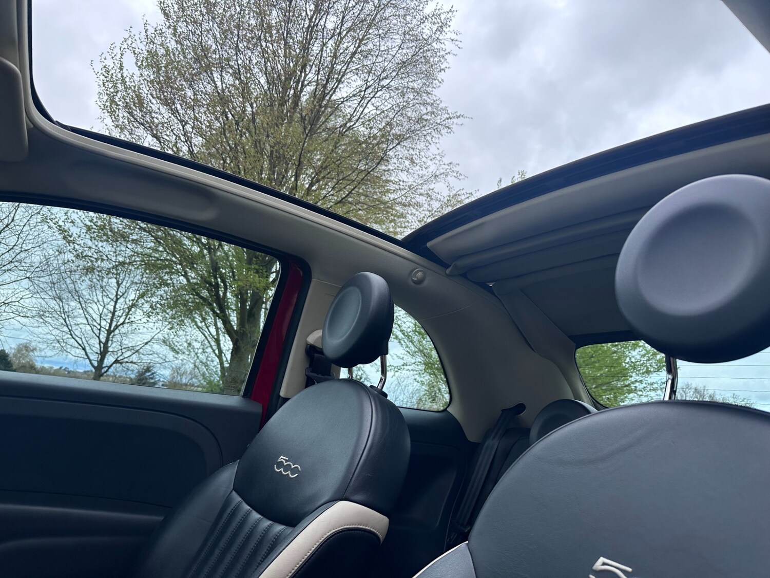 Used Fiat 500C 2015 for sale - 78112693: Photo 20