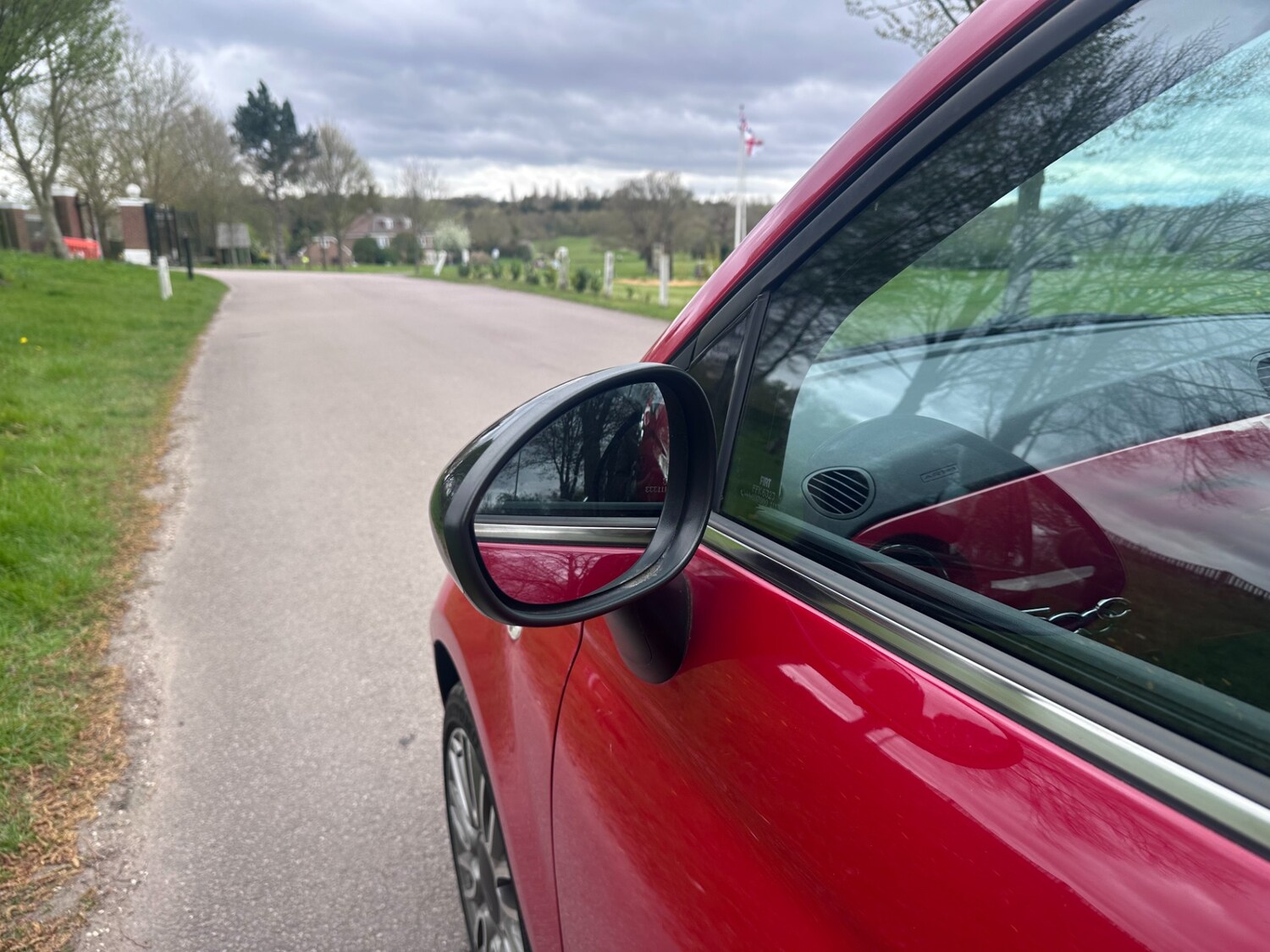 Used Fiat 500C 2015 for sale - 78112693: Photo 26