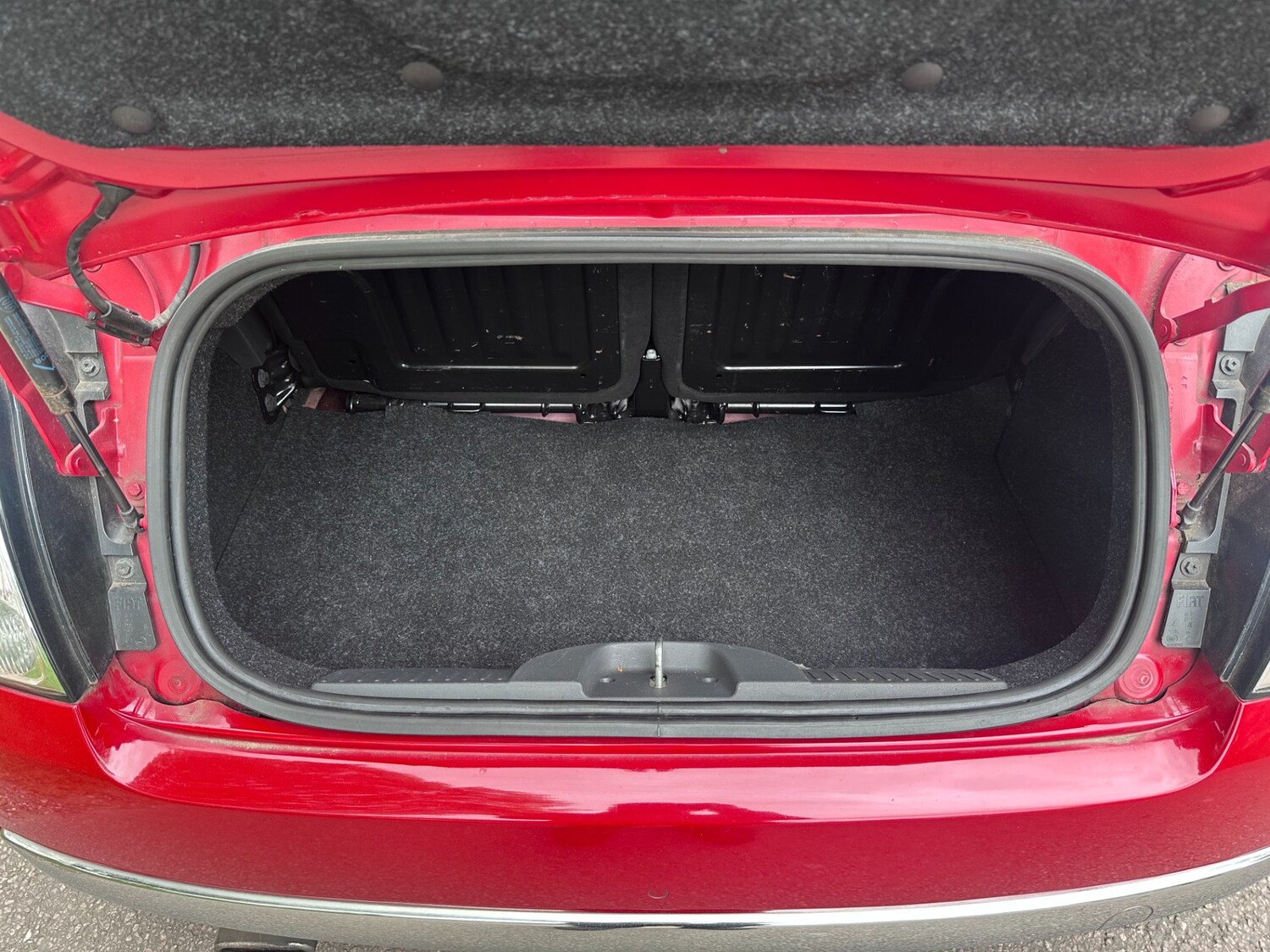 Used Fiat 500C 2015 for sale - 78112693: Photo 29