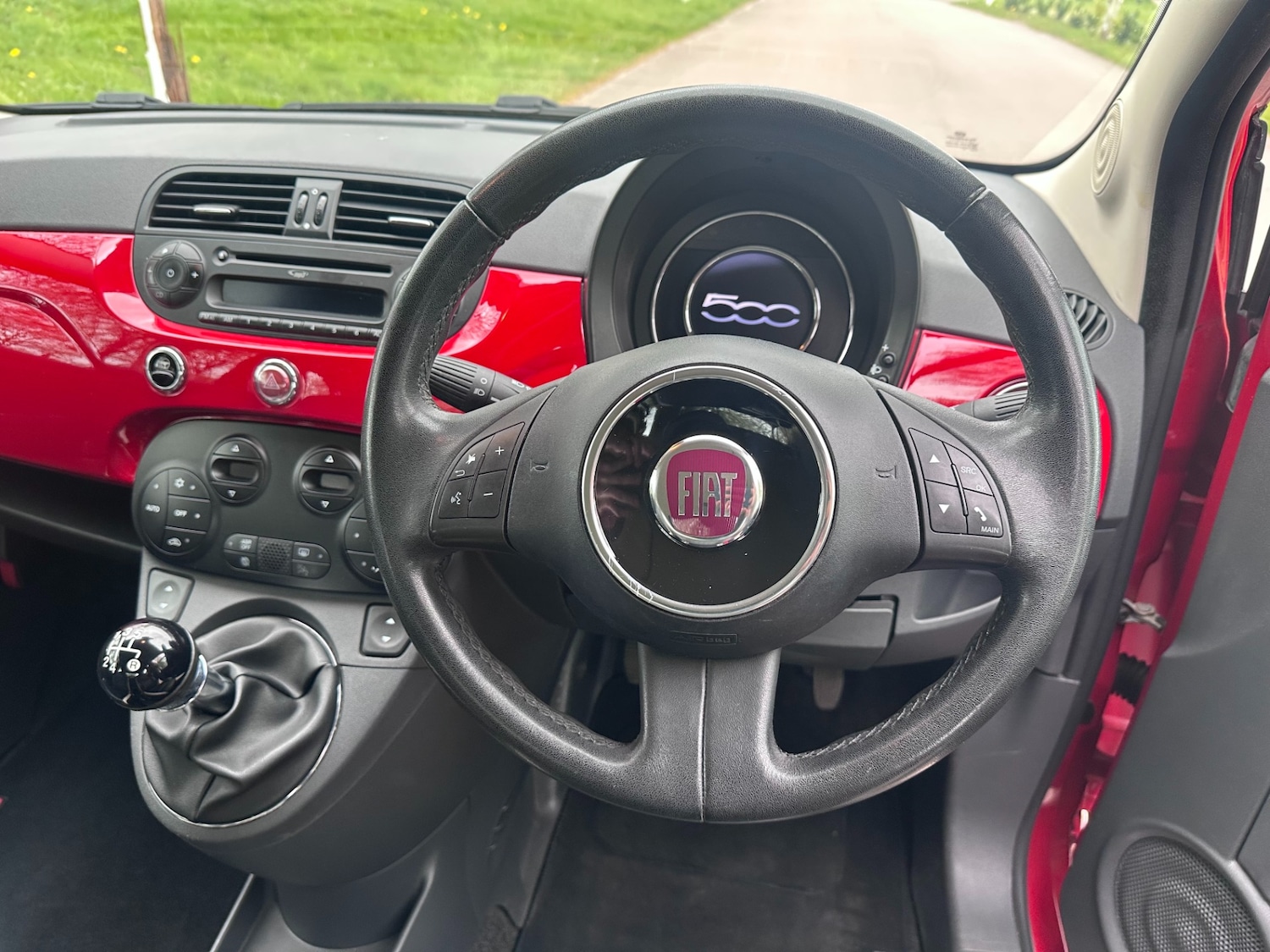 Used Fiat 500C 2015 for sale - 78112693: Photo 30