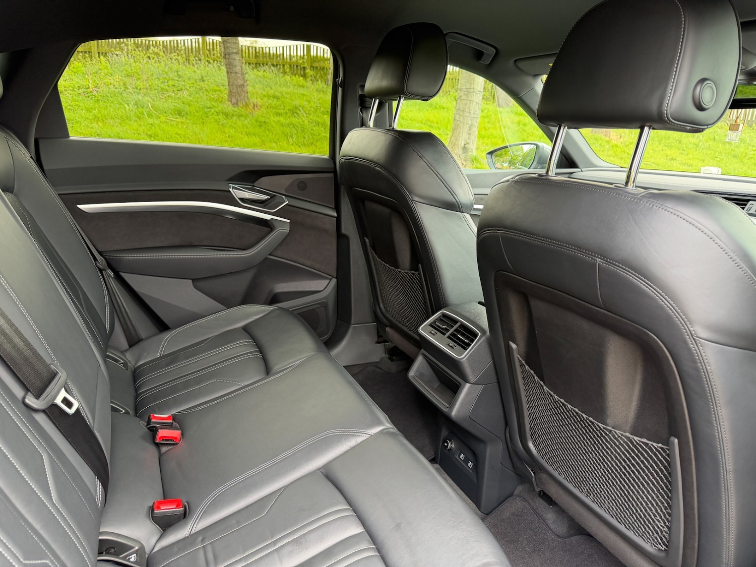 Used Audi e-tron 2021 for sale - 77675631: Photo 18