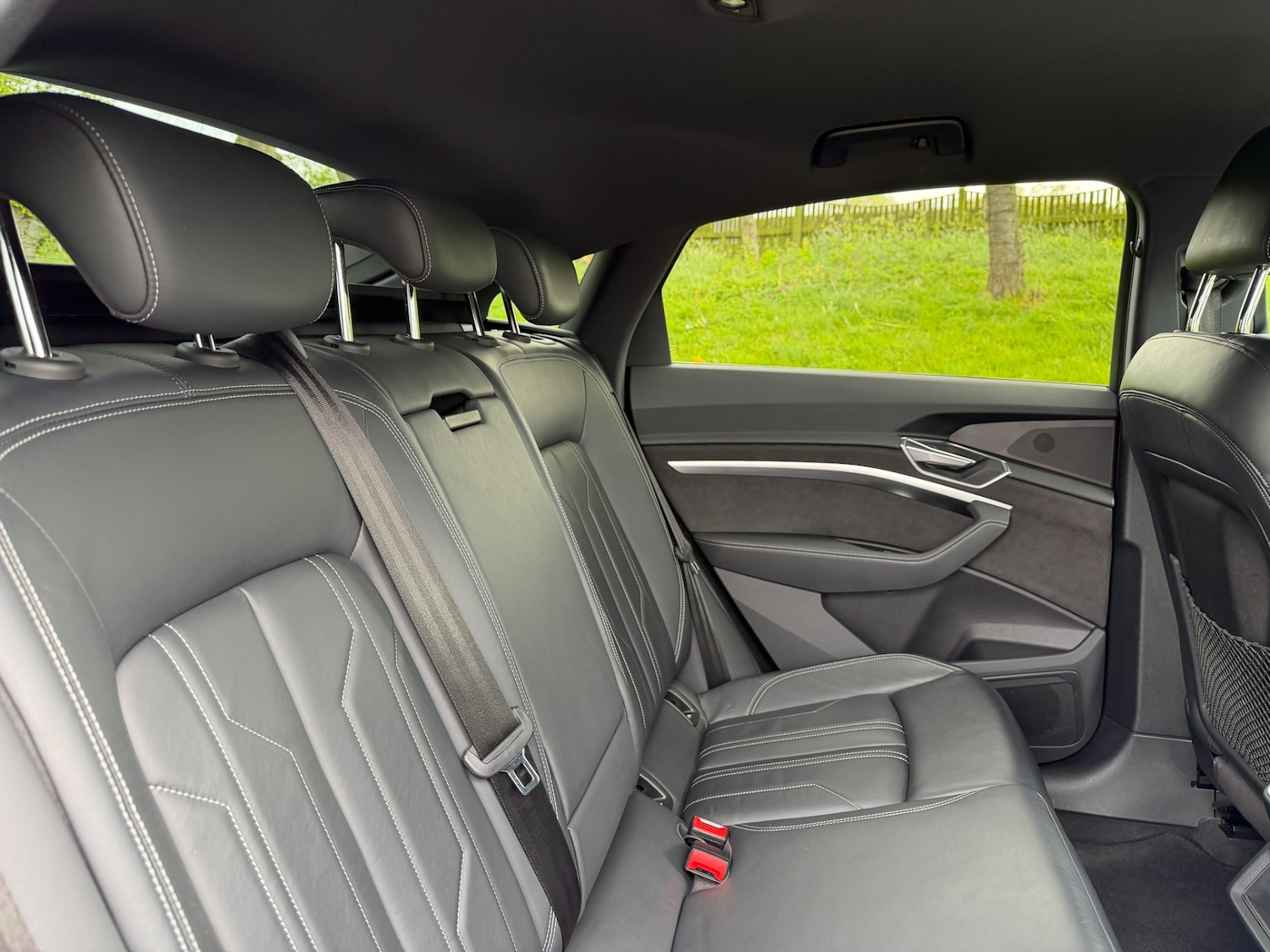 Used Audi e-tron 2021 for sale - 77675631: Photo 19