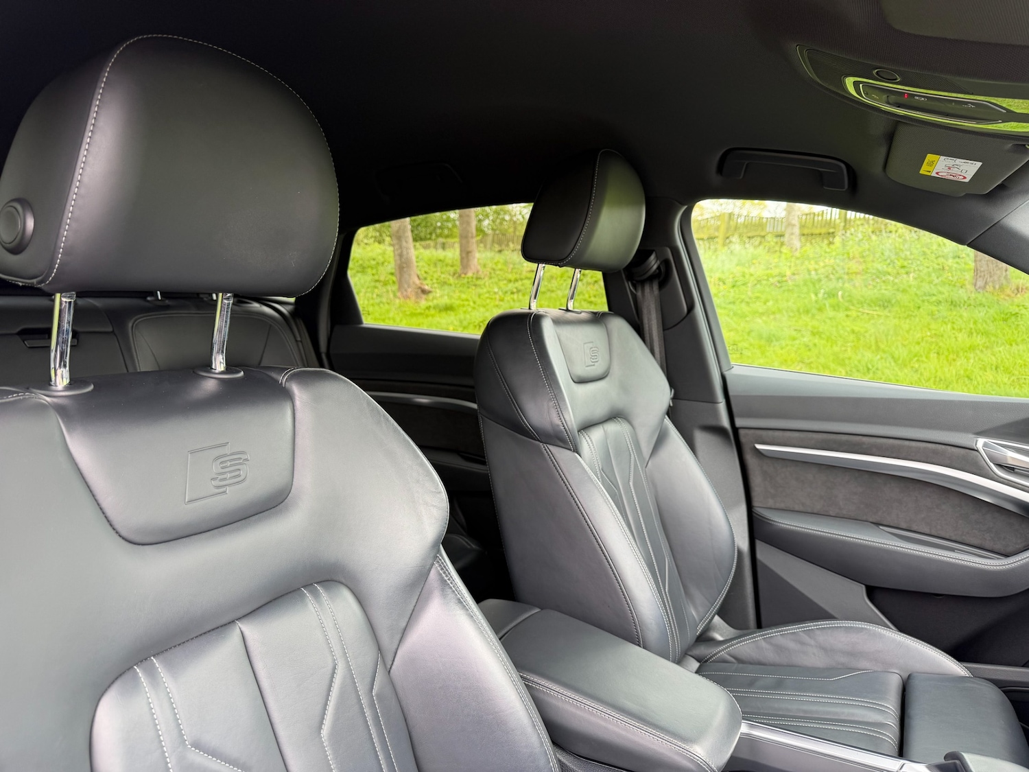 Used Audi e-tron 2021 for sale - 77675631: Photo 20