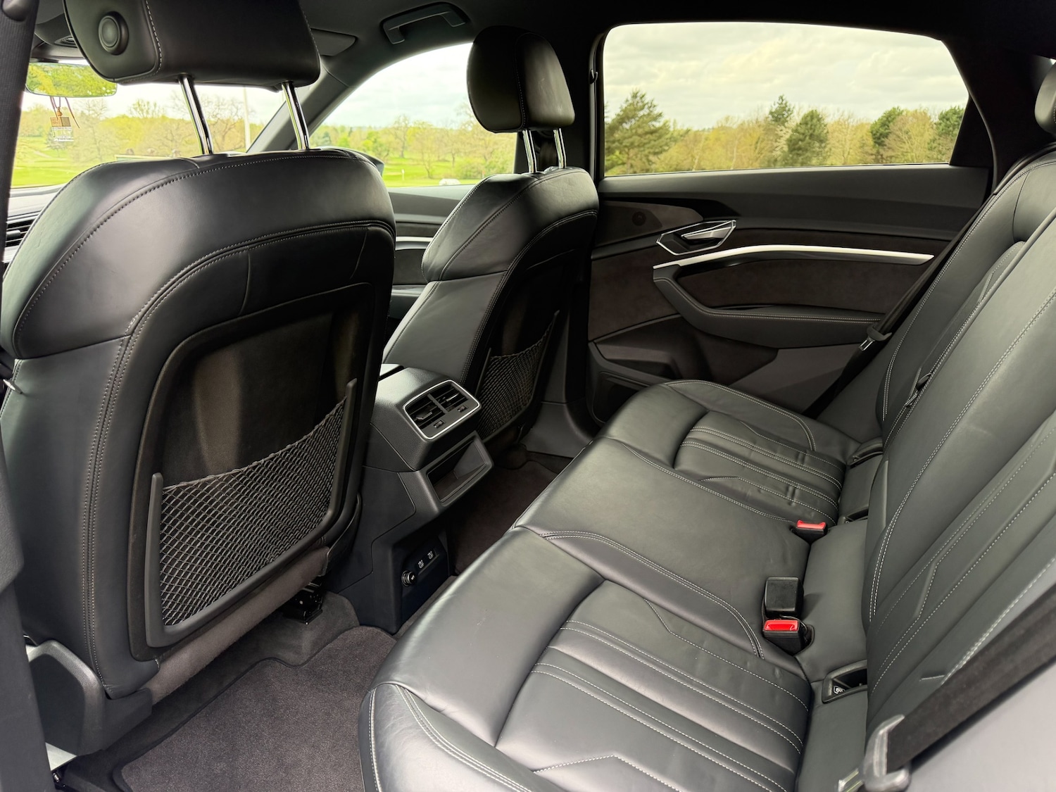 Used Audi e-tron 2021 for sale - 77675631: Photo 21