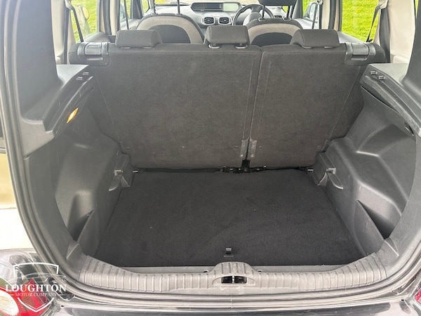 Used Citroen C3 Picasso 2012 for sale - 75689107: Photo 11