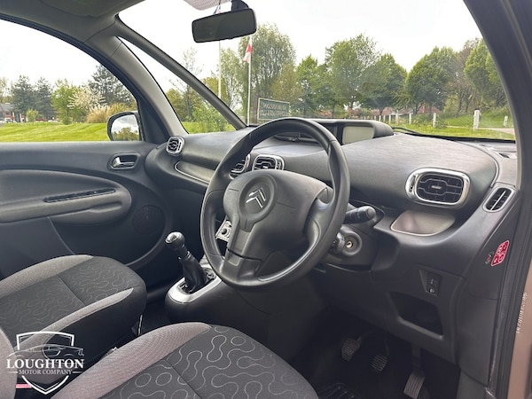 Used Citroen C3 Picasso 2012 for sale - 75689107: Photo 12