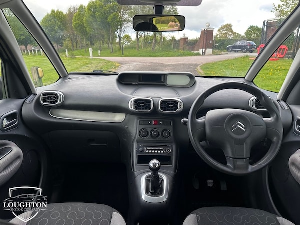Used Citroen C3 Picasso 2012 for sale - 75689107: Photo 13