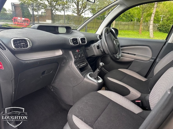 Used Citroen C3 Picasso 2012 for sale - 75689107: Photo 14