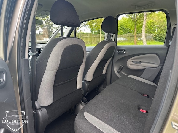 Used Citroen C3 Picasso 2012 for sale - 75689107: Photo 16