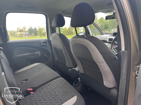 Used Citroen C3 Picasso 2012 for sale - 75689107: Photo 17