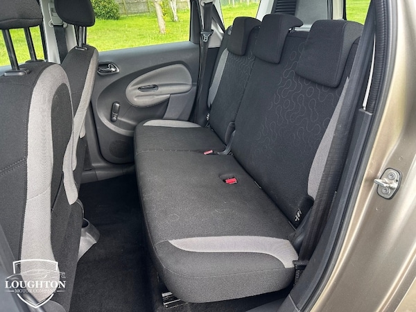 Used Citroen C3 Picasso 2012 for sale - 75689107: Photo 19