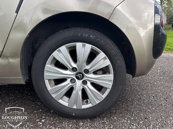 Used Citroen C3 Picasso 2012 for sale - 75689107: Photo 22
