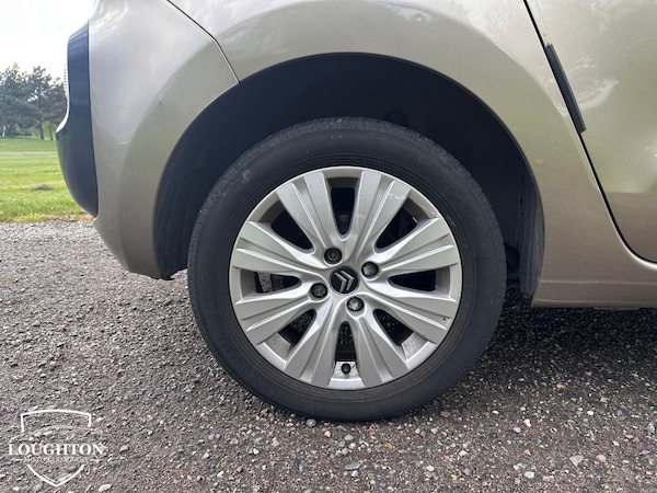 Used Citroen C3 Picasso 2012 for sale - 75689107: Photo 23