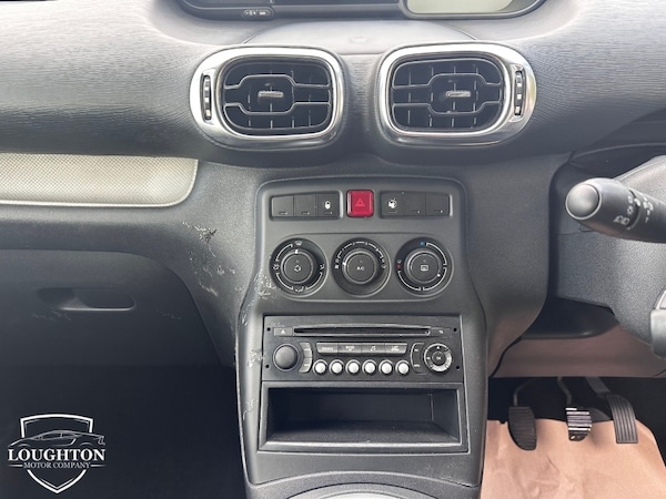 Used Citroen C3 Picasso 2012 for sale - 75689107: Photo 29