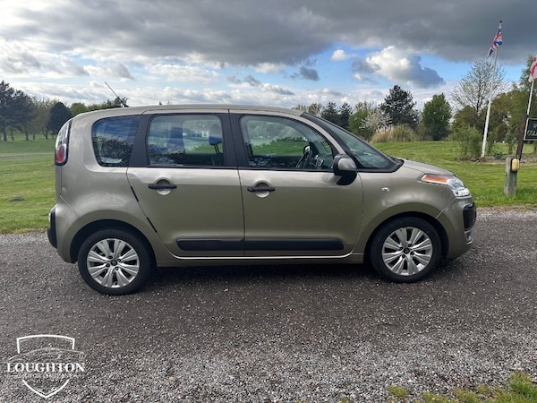 Used Citroen C3 Picasso 2012 for sale - 75689107: Photo 2