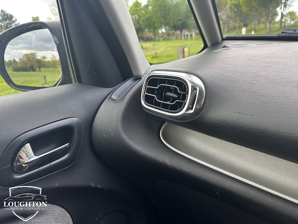 Used Citroen C3 Picasso 2012 for sale - 75689107: Photo 30