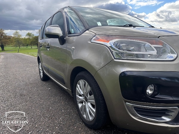 Used Citroen C3 Picasso 2012 for sale - 75689107: Photo 31