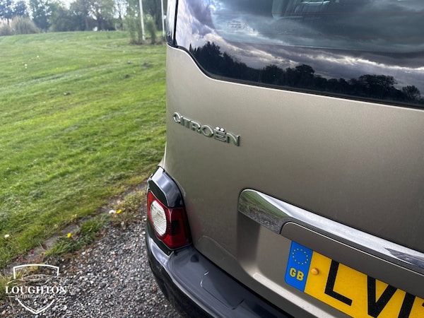 Used Citroen C3 Picasso 2012 for sale - 75689107: Photo 33