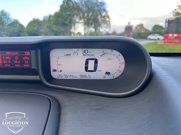 Used Citroen C3 Picasso 2012 for sale - 75689107: Photo 37