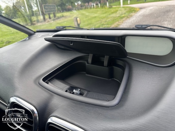 Used Citroen C3 Picasso 2012 for sale - 75689107: Photo 38