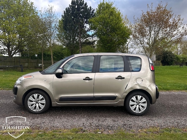 Used Citroen C3 Picasso 2012 for sale - 75689107: Photo 7