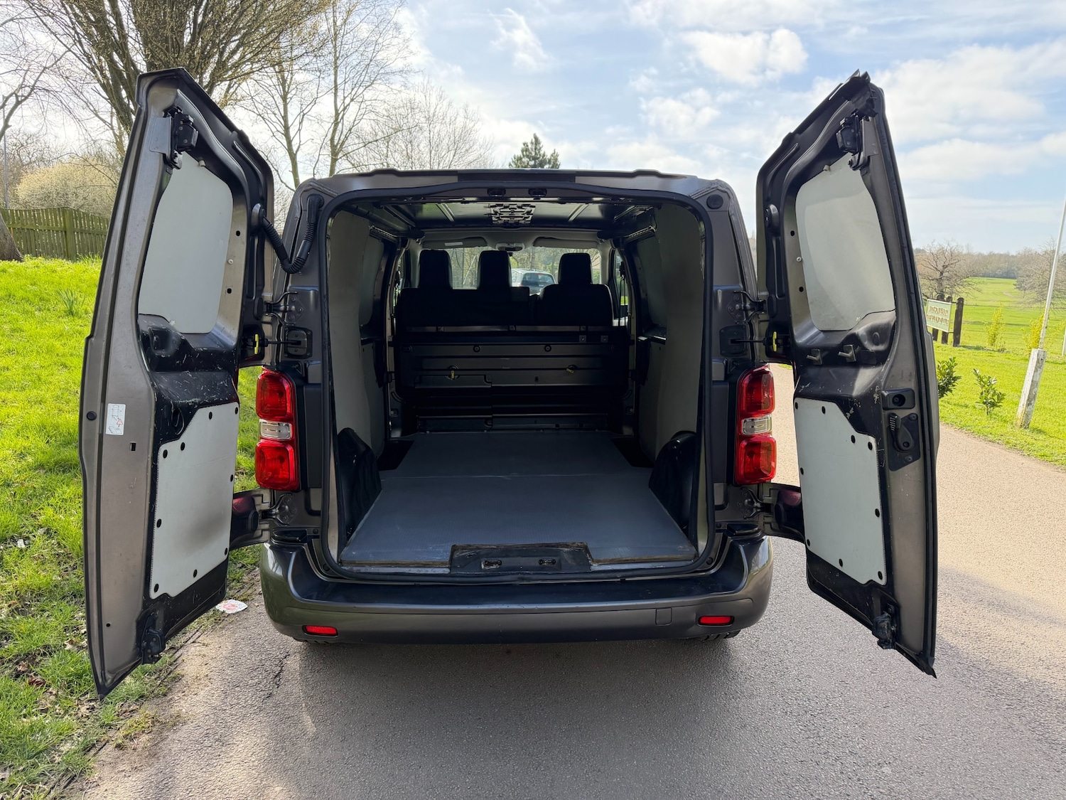 Used Toyota ProAce 2017 for sale - 77916915: Photo 11