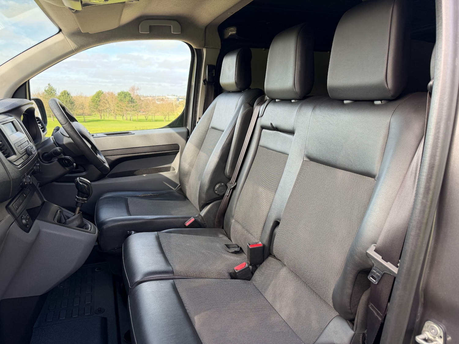 Used Toyota ProAce 2017 for sale - 77916915: Photo 7