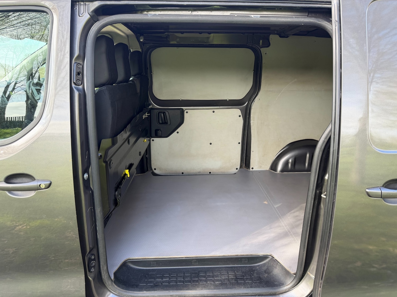 Used Toyota ProAce 2017 for sale - 77916915: Photo 9