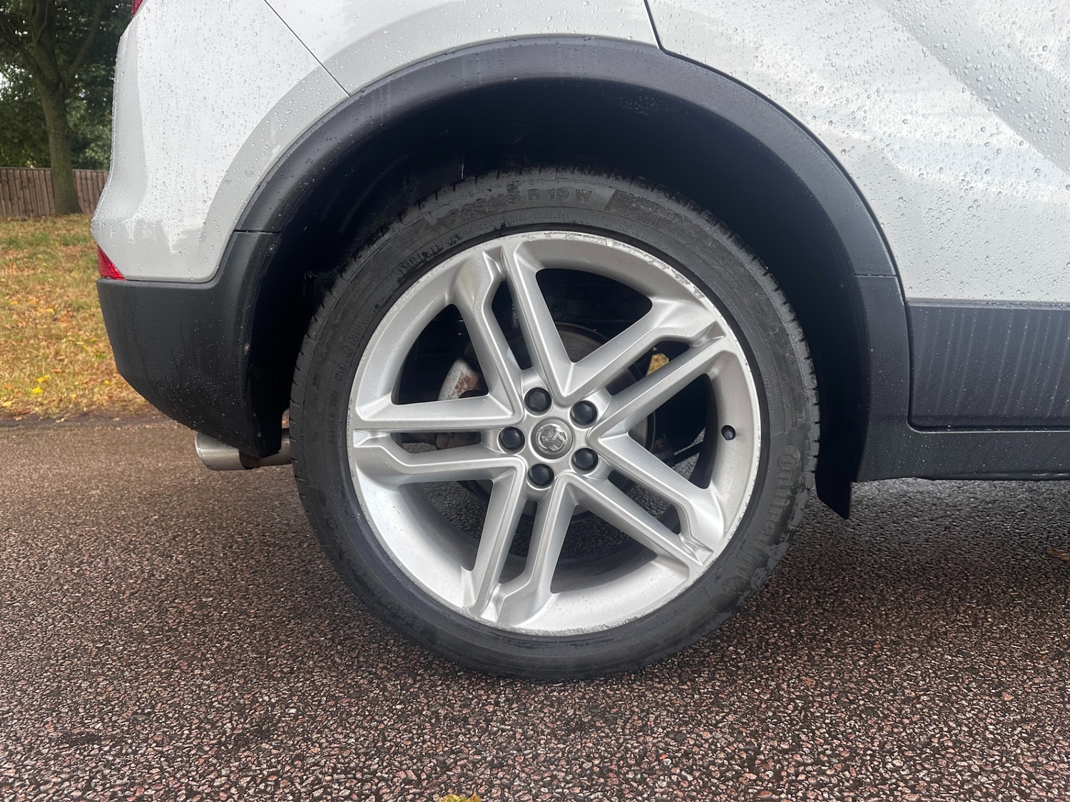 Used Vauxhall Mokka X 2019 for sale - 77812946: Photo 11