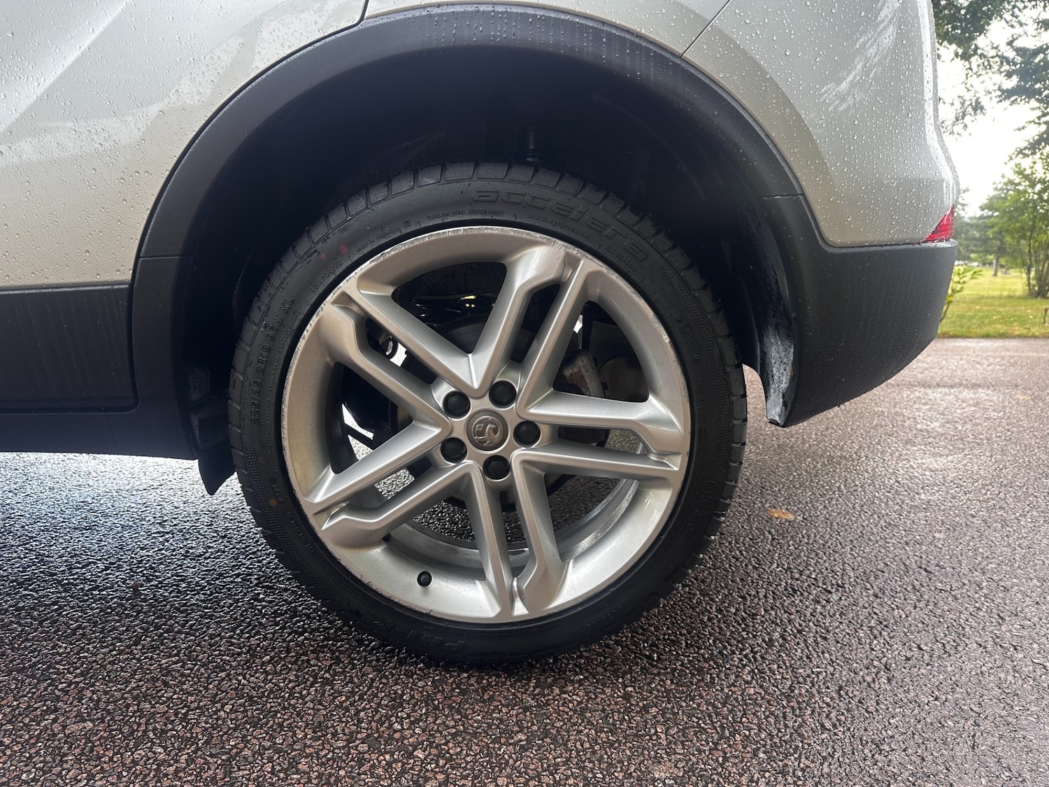 Used Vauxhall Mokka X 2019 for sale - 77812946: Photo 12