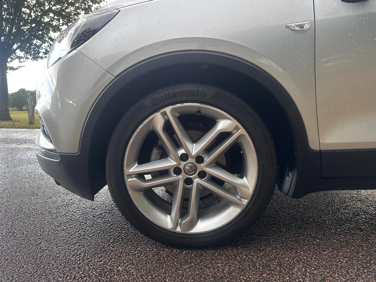 Used Vauxhall Mokka X 2019 for sale - 77812946: Photo 13