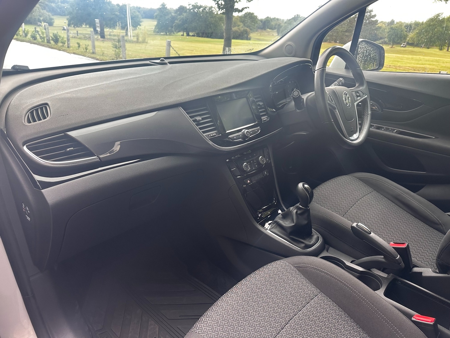 Used Vauxhall Mokka X 2019 for sale - 77812946: Photo 19