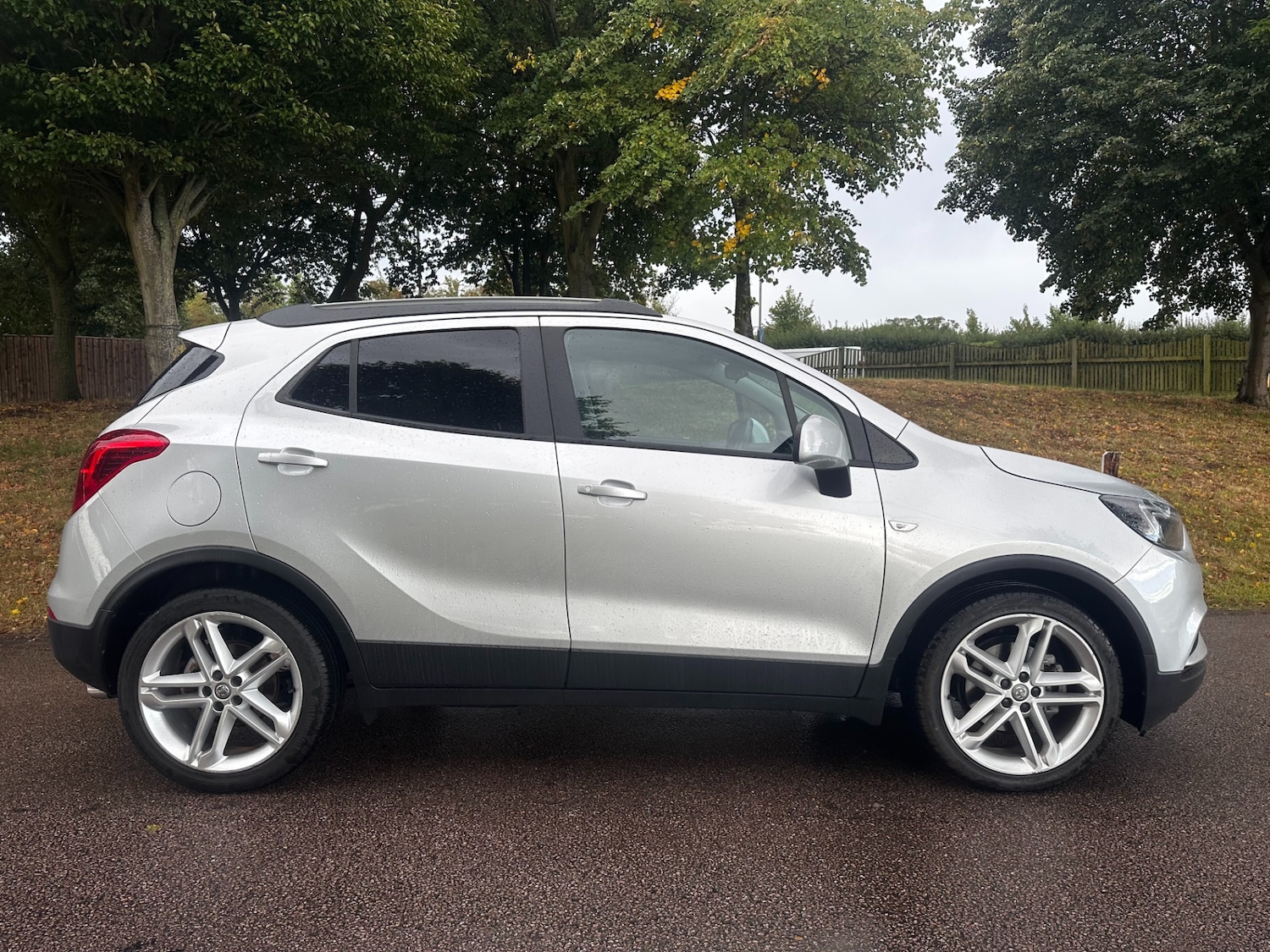 Used Vauxhall Mokka X 2019 for sale - 77812946: Photo 2