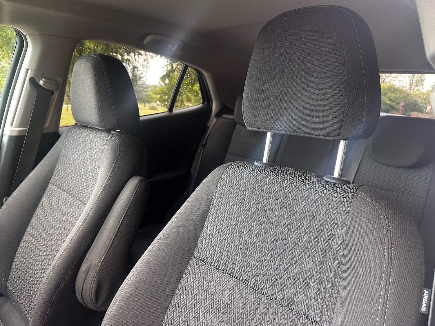 Used Vauxhall Mokka X 2019 for sale - 77812946: Photo 21