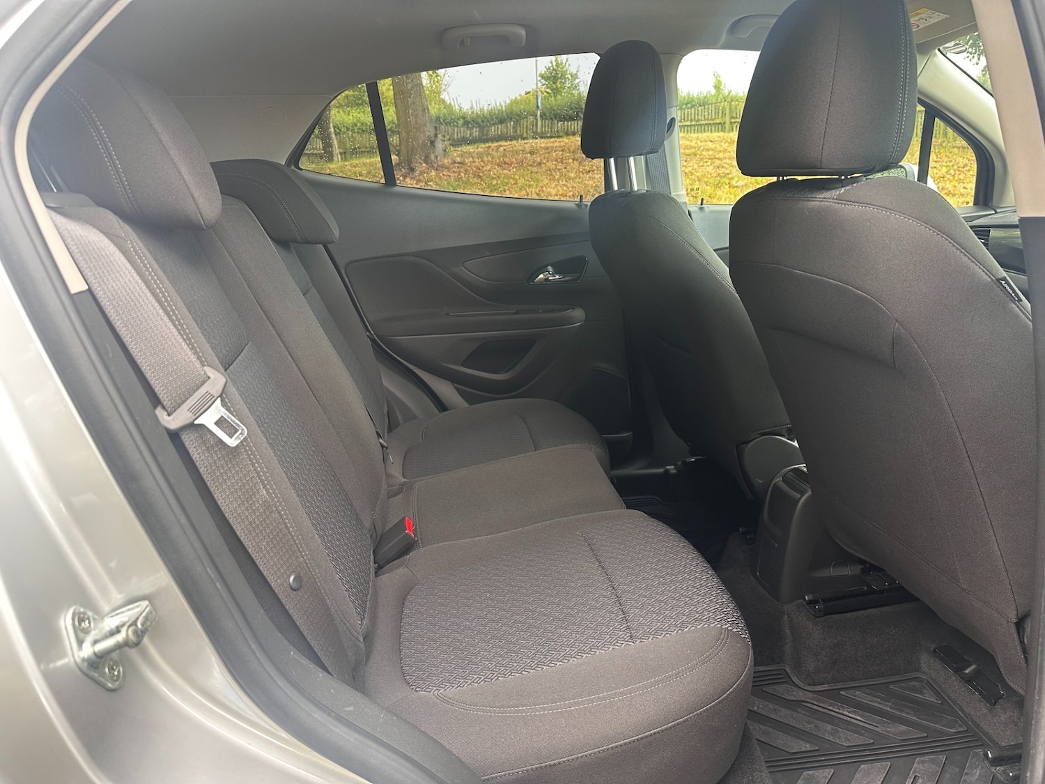 Used Vauxhall Mokka X 2019 for sale - 77812946: Photo 22