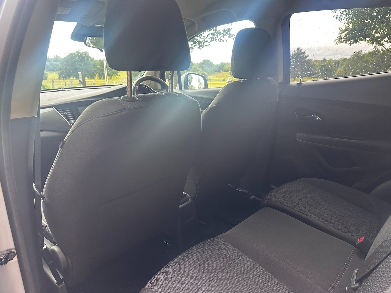 Used Vauxhall Mokka X 2019 for sale - 77812946: Photo 23