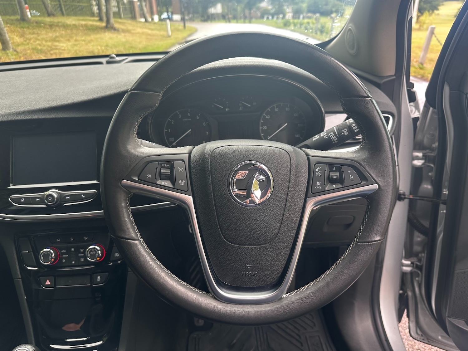 Used Vauxhall Mokka X 2019 for sale - 77812946: Photo 24