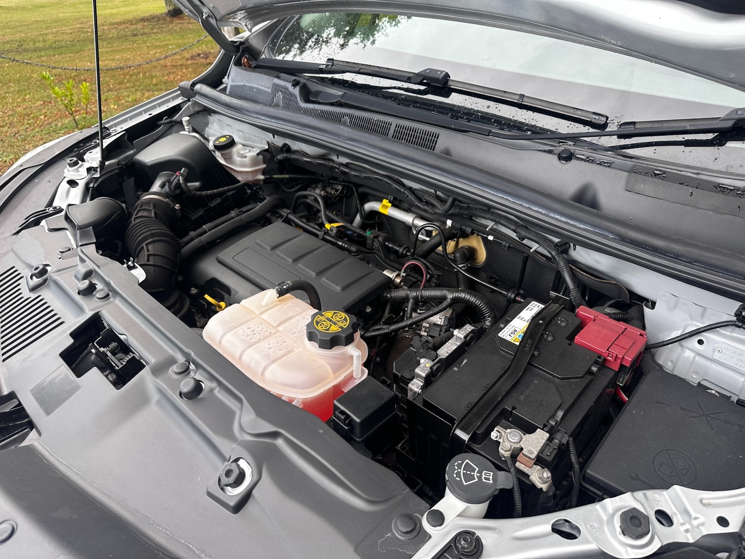 Used Vauxhall Mokka X 2019 for sale - 77812946: Photo 29