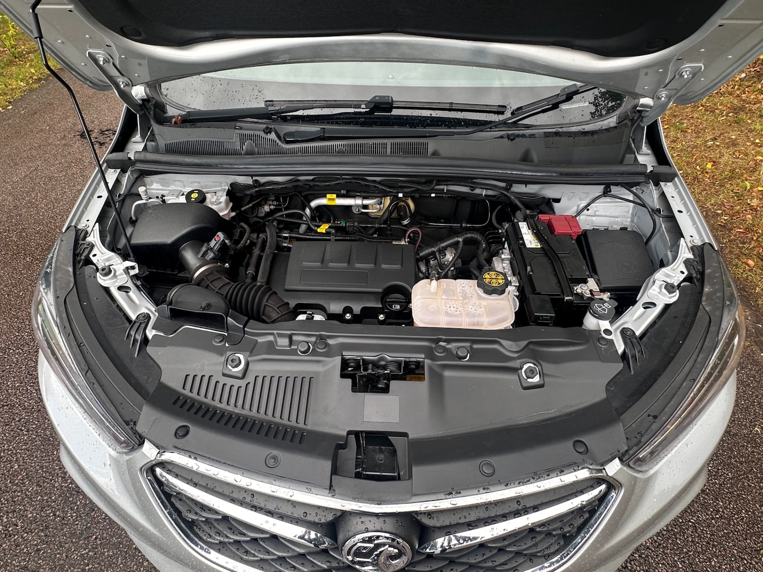 Used Vauxhall Mokka X 2019 for sale - 77812946: Photo 30