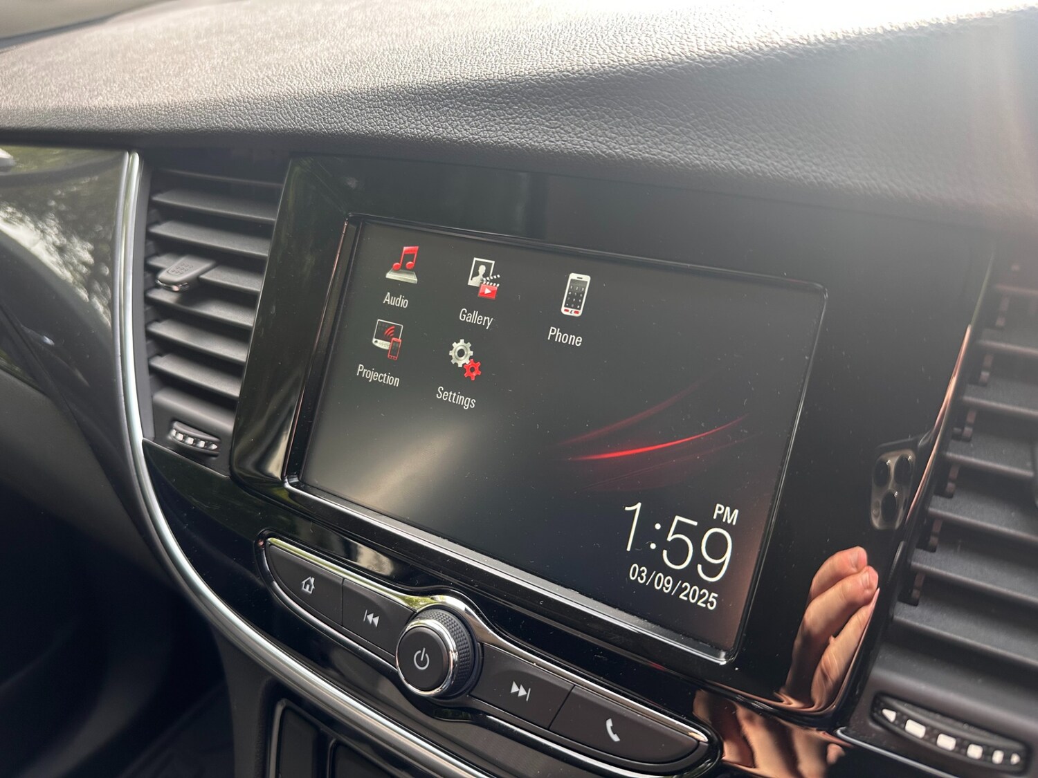 Used Vauxhall Mokka X 2019 for sale - 77812946: Photo 31