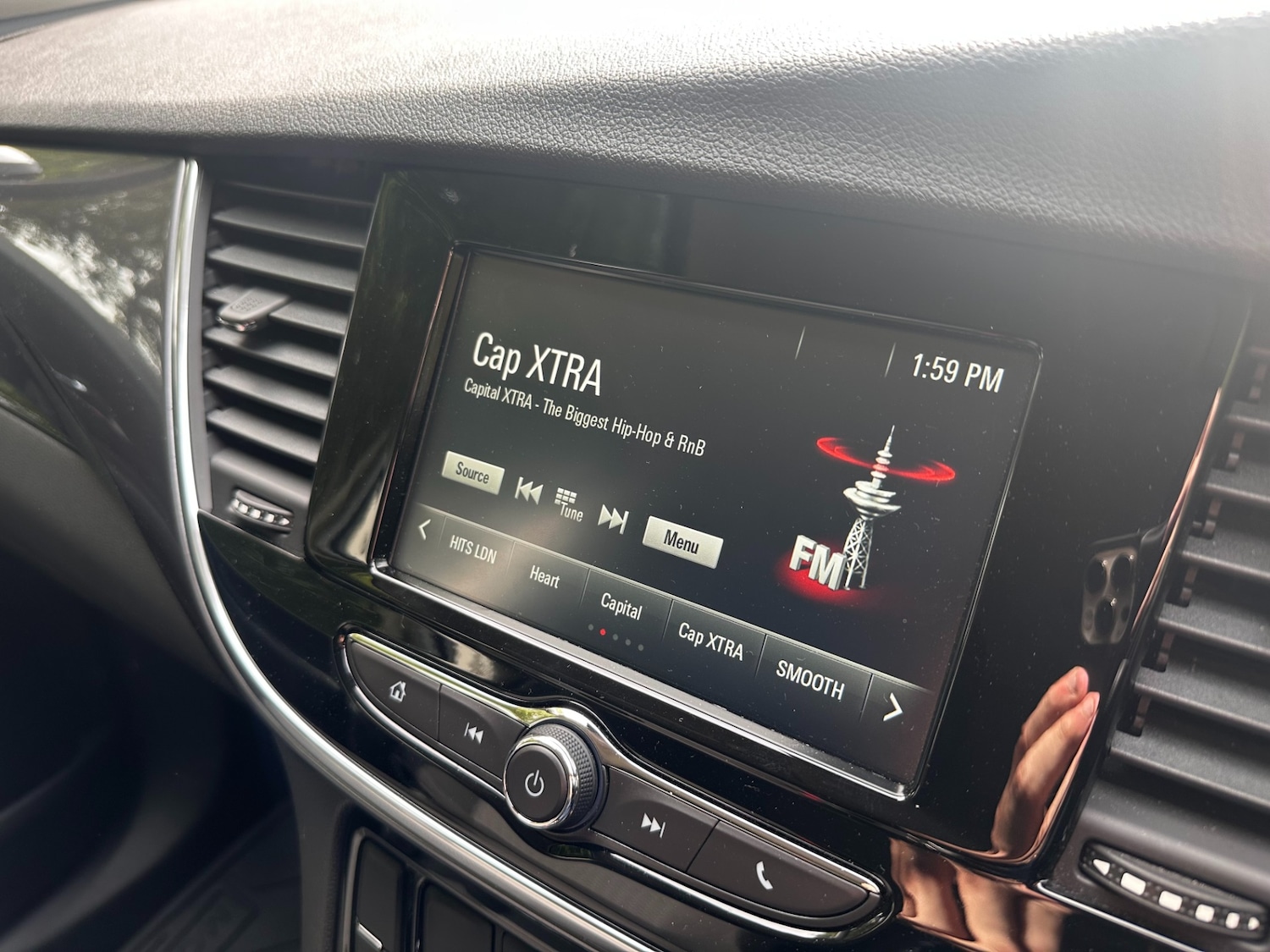 Used Vauxhall Mokka X 2019 for sale - 77812946: Photo 32