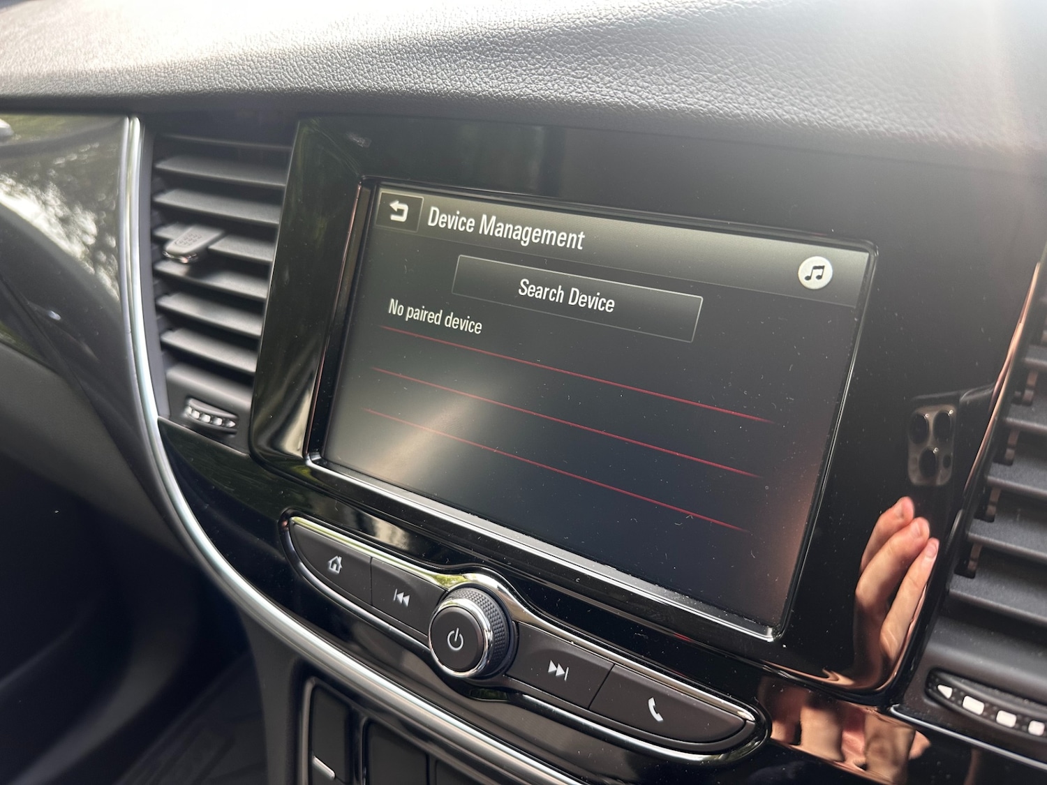 Used Vauxhall Mokka X 2019 for sale - 77812946: Photo 33