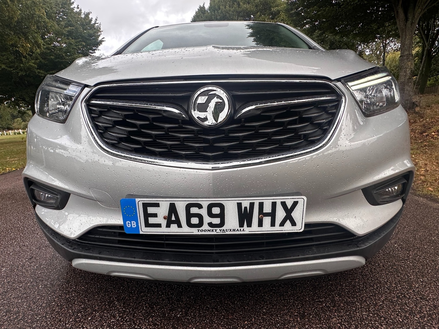 Used Vauxhall Mokka X 2019 for sale - 77812946: Photo 37