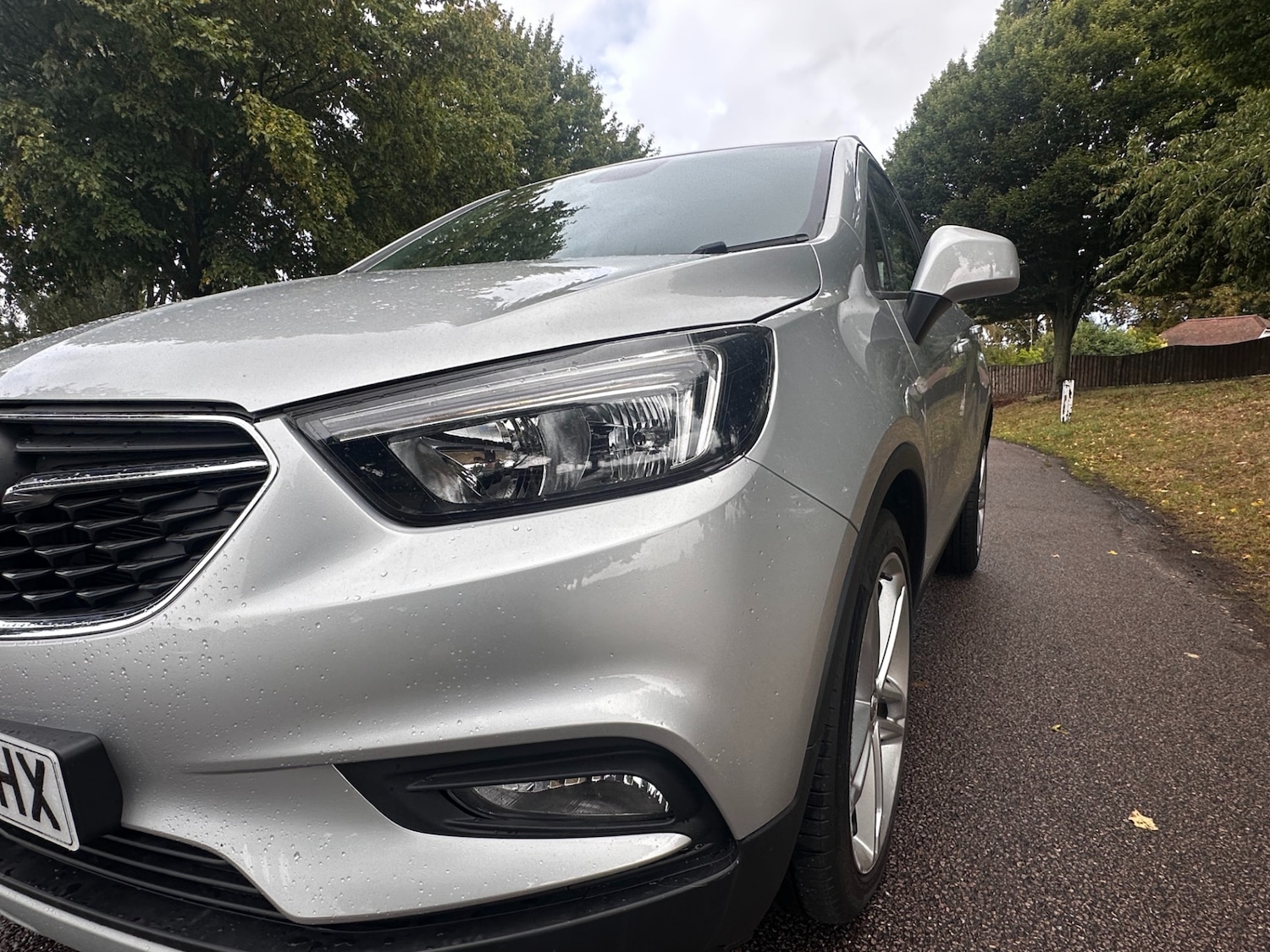Used Vauxhall Mokka X 2019 for sale - 77812946: Photo 38