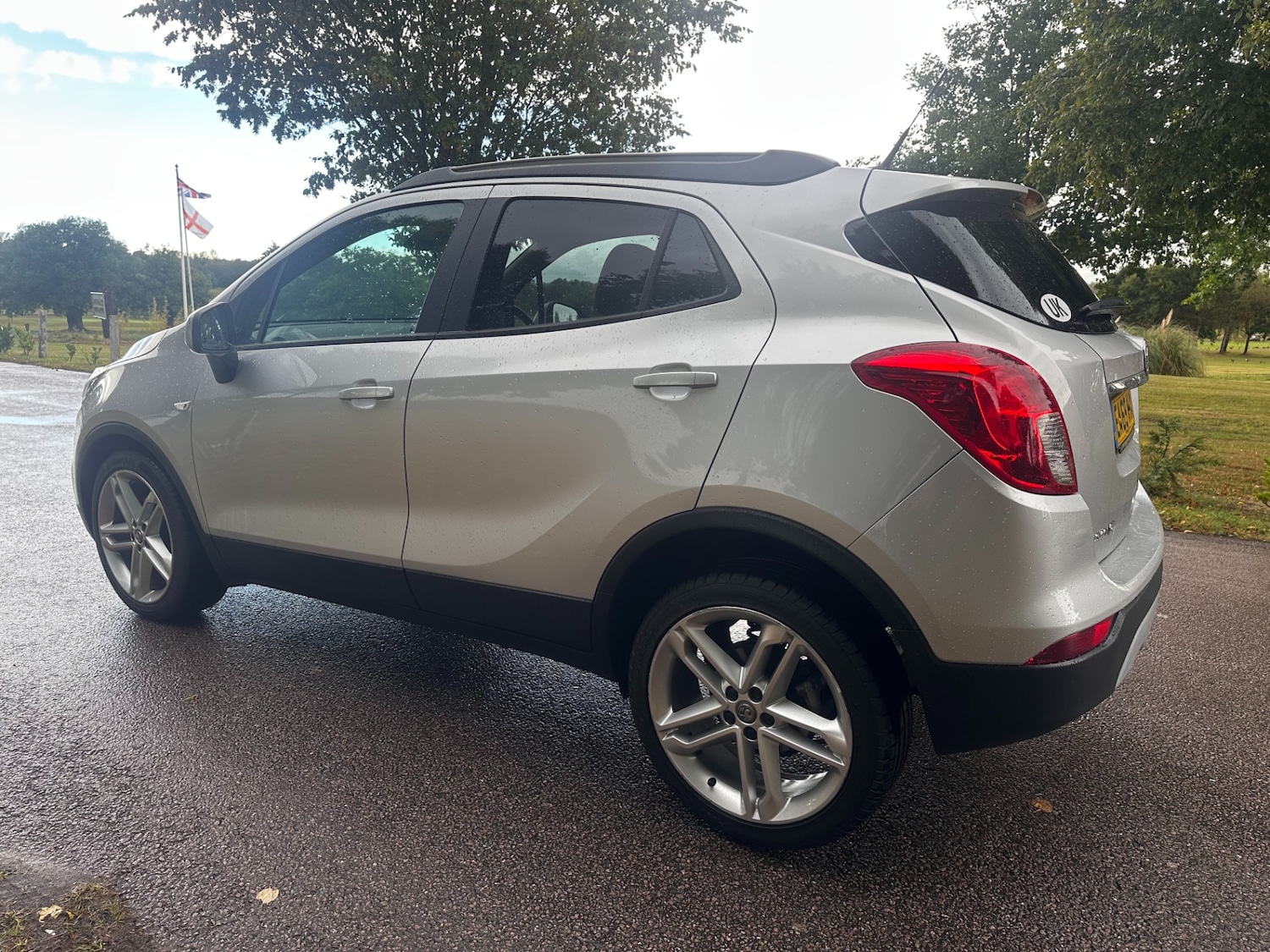 Used Vauxhall Mokka X 2019 for sale - 77812946: Photo 41