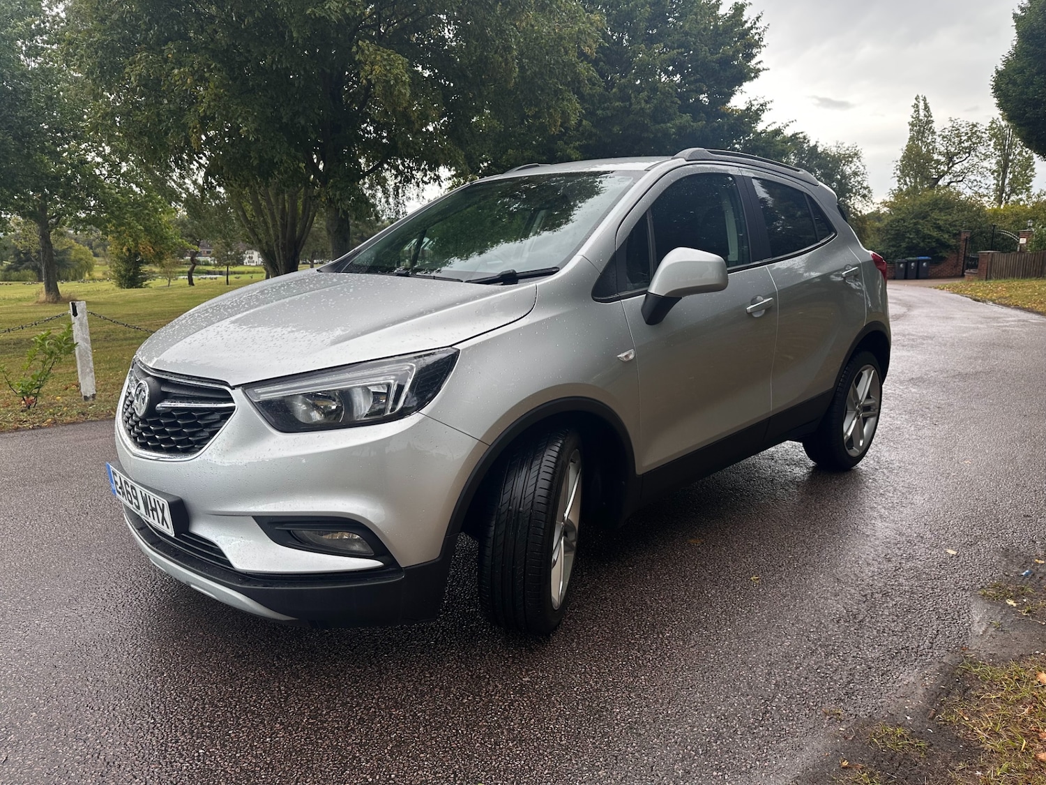 Used Vauxhall Mokka X 2019 for sale - 77812946: Photo 42