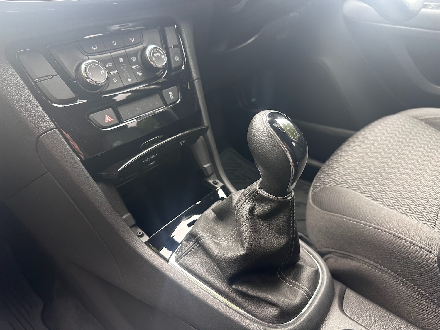 Used Vauxhall Mokka X 2019 for sale - 77812946: Photo 44